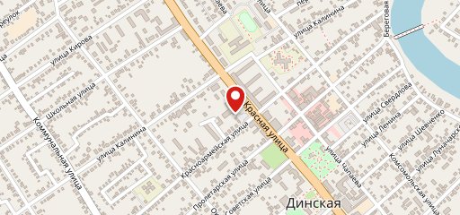 Авокадо на карте