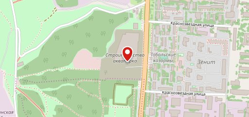 Авокадо на карте