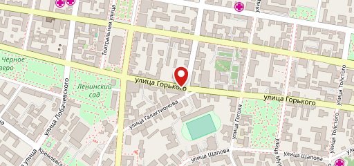 Bistrobar на карте