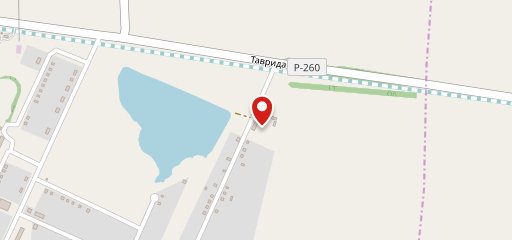 Миндаль на карте