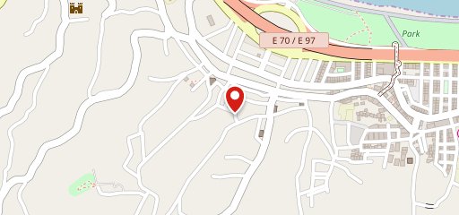 Avrup Yakasi Cafe на карте
