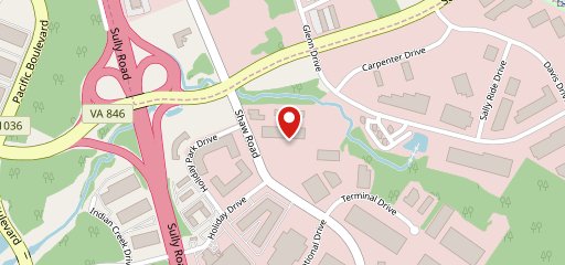AVS Technology на карте