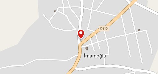 Avşaroğlu Kebap на карте