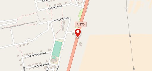 Авто Кафе на карте