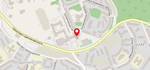 Авто Шаурма 24 на карте