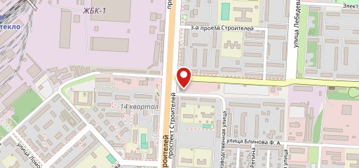 Ханна на карте