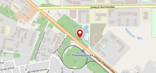 Авто Суши на карте