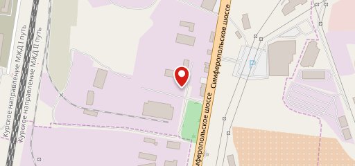 Автоальянс ЮГ на карте