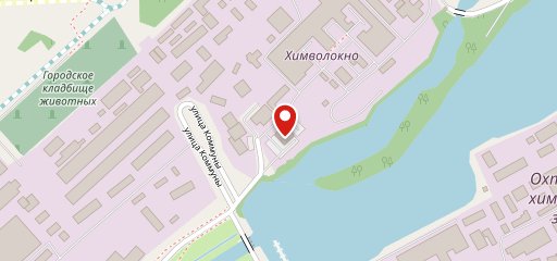 Автобакс на карте
