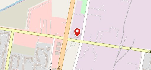 АвтоFood на карте