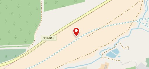 АвтоFood на карте