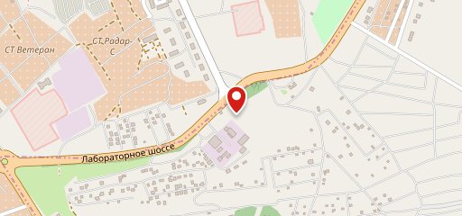 АвтоFood на карте