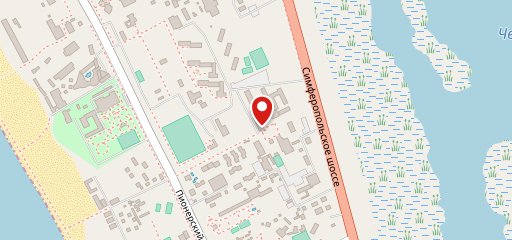 Автограф на карте
