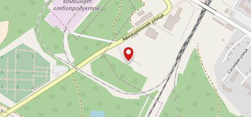 AvtoGraf на карте