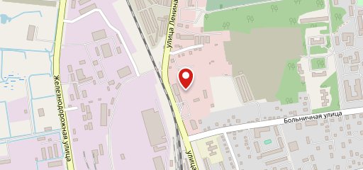 АвтоГриль на карте