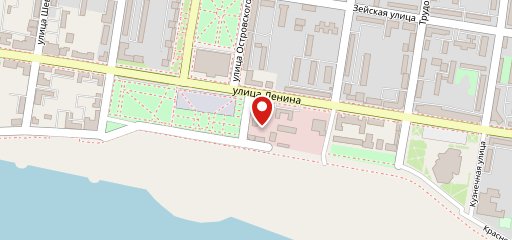 АвтоCoffee на карте