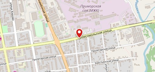 Автокафе " Eger_Gril" на карте