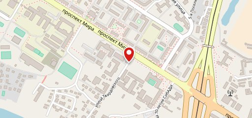 Rostic's на карте