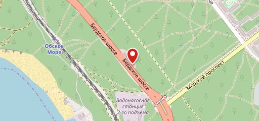 АвтоКофейня на карте