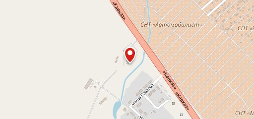 АВТОКУБСЕРВИС (грузовой автосервис) на карте