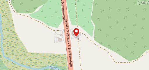 Автоланч на карте