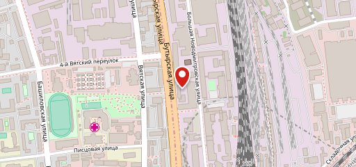 Gran Milano coffee на карте