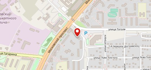 Автоматы на карте