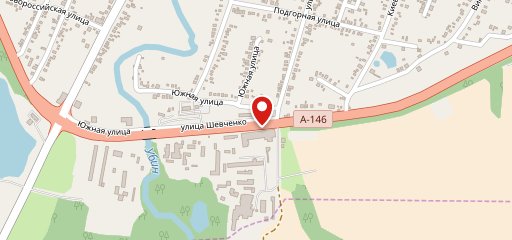 Автомойка expert на карте