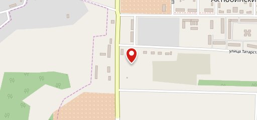Автомойка на карте