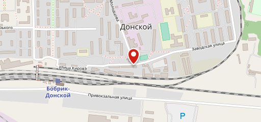 Автомойка самообслуживания на карте