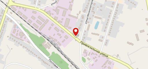 Автомойка.Кафе Симпатио . на карте