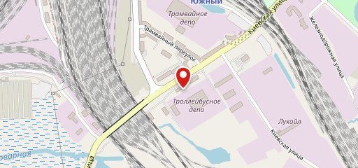Автомойка 24 Часа на карте