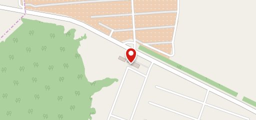 Автомойка, Кафе на карте