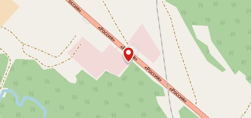 Автопарк на карте
