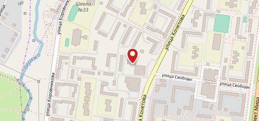 Автопати на карте