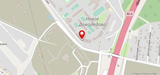 Автопицца на карте