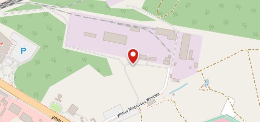 Автопомойка, Спешилова 108Б на карте