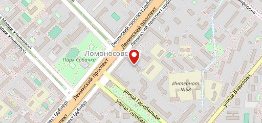 Avtor Coffee на карте