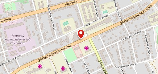 Автор Суши на карте