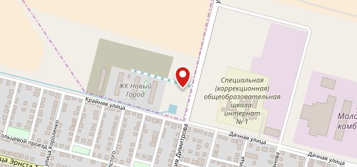 Автор Суши на карте