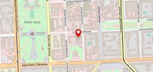 BONBON авторская кондитерская на карте