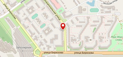 Эмиль Бонтэ на карте
