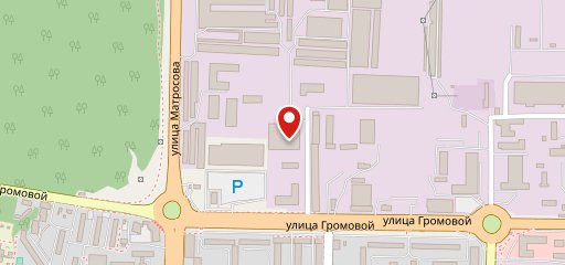 Автосервис AUTO на карте