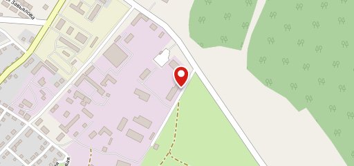 Автосервис. Автомойка. Кафе. на карте