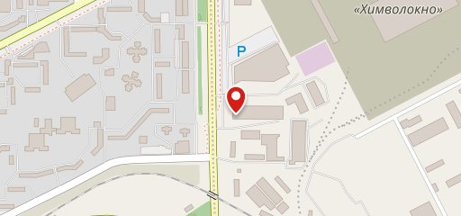 АвтоСмак на карте