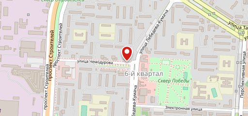 * АДЗУМИ-ДОСТАВКА РОЛЛОВ И ПИЦЦЫ на карте
