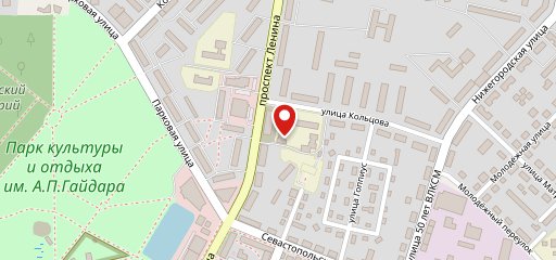 Автосуши Автопицца на карте