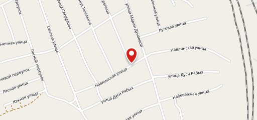 Автосуши на карте