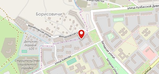 Автосуши Окинава 60 на карте