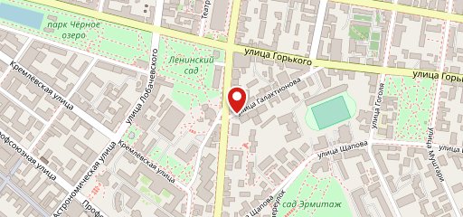 Автосуши Окинава на карте